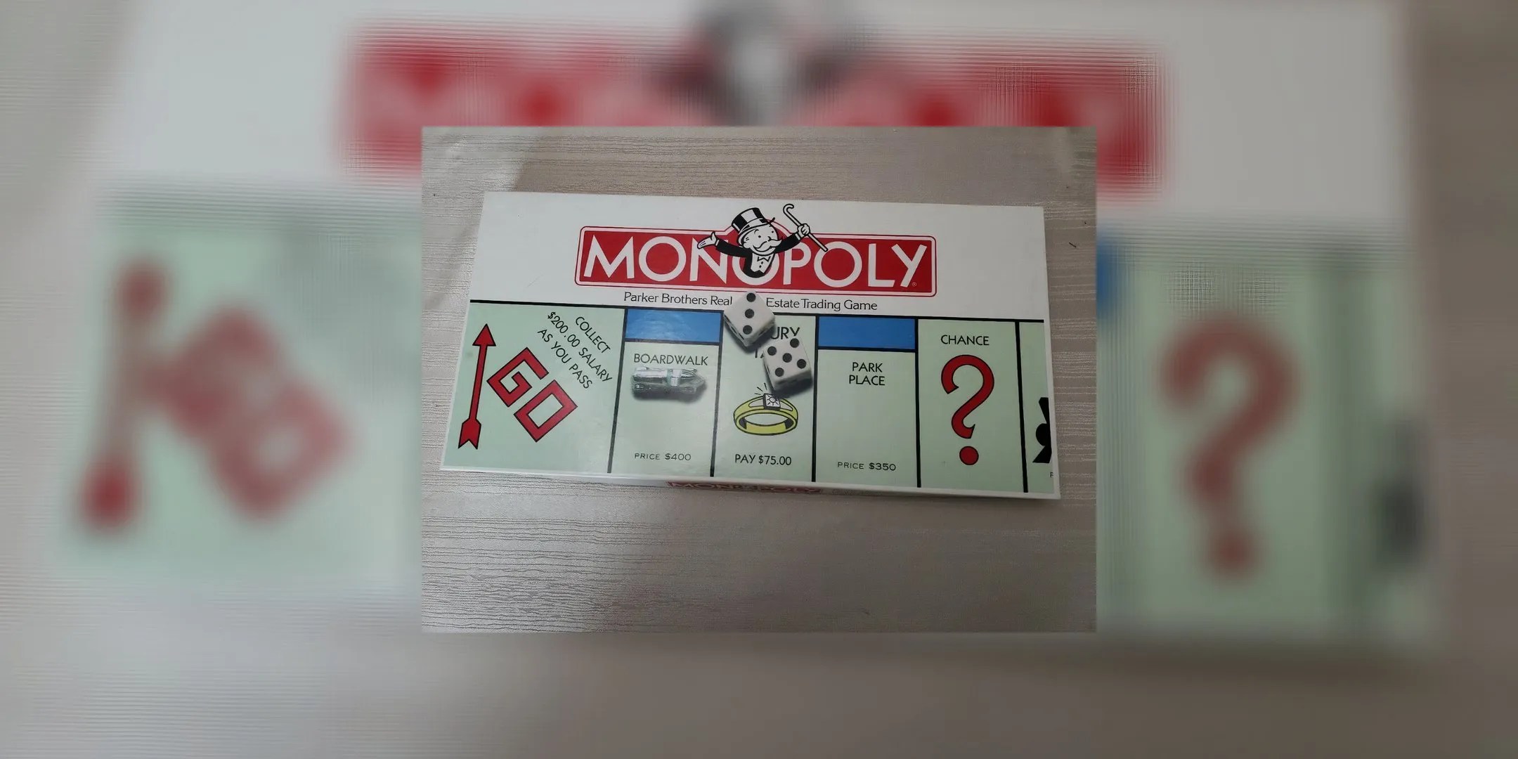 Monopoly