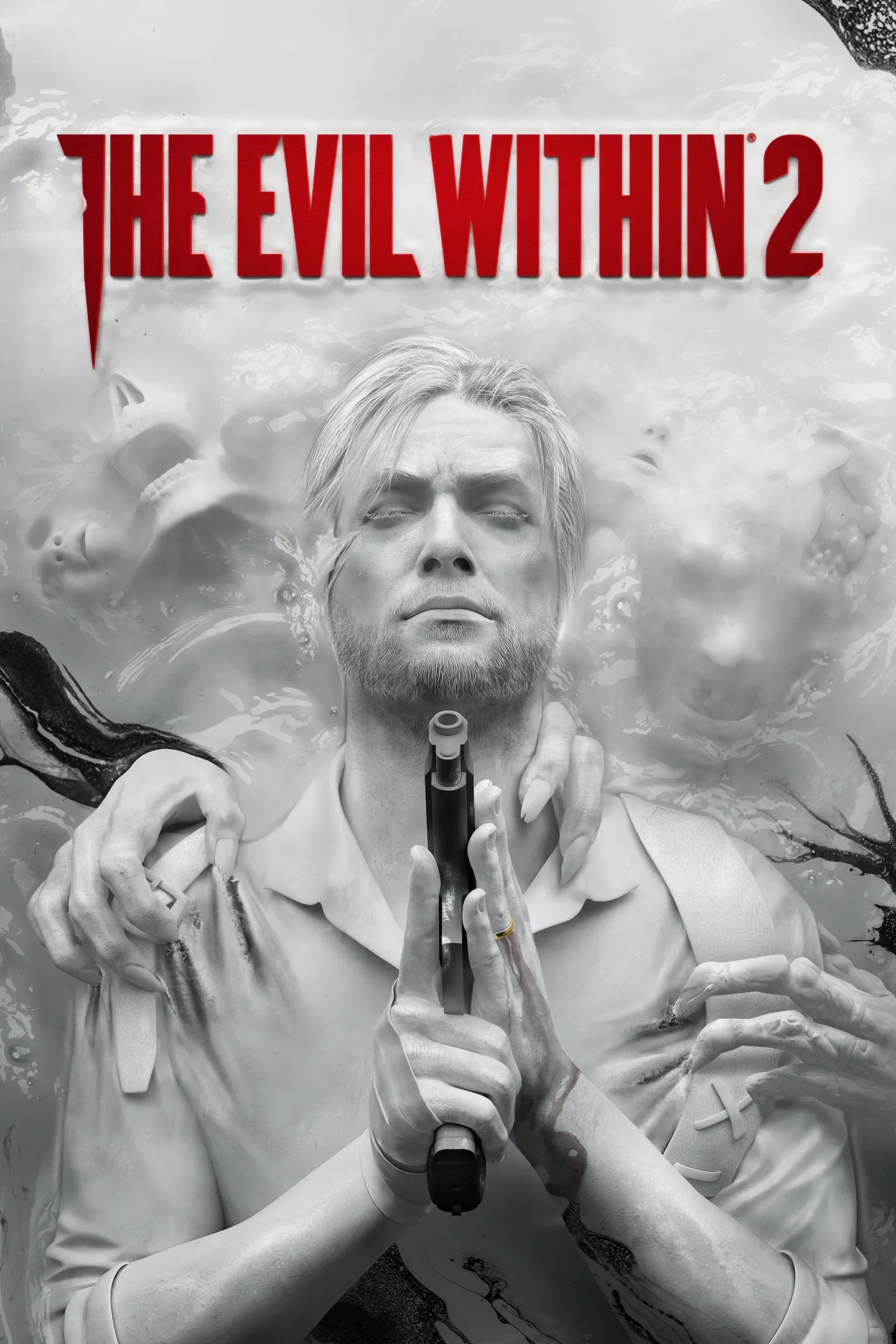 The Evil Within 2 TheGamer