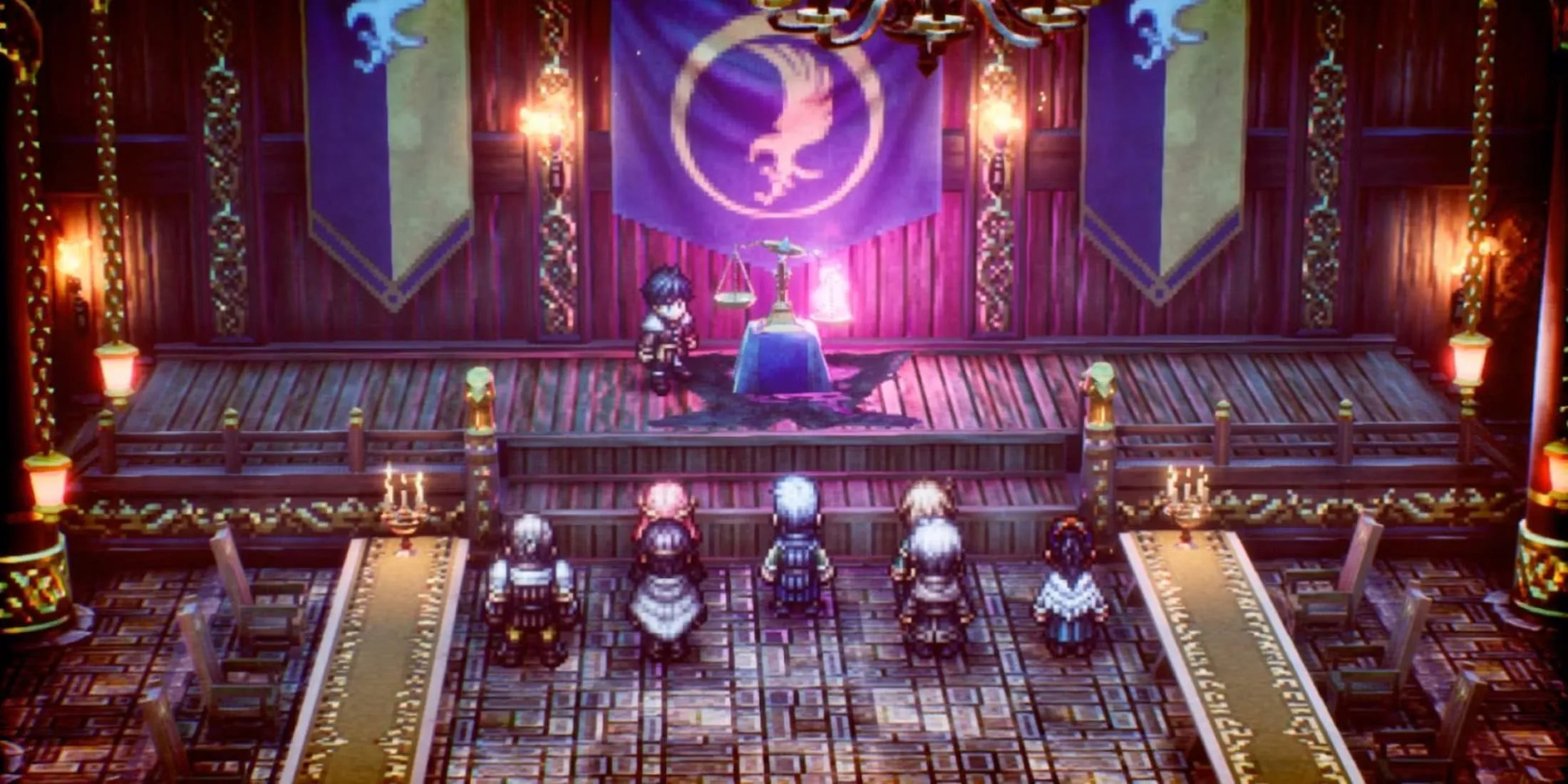 characters-gather-in-front-of-a-scale-in-triangle-strategy.jpg