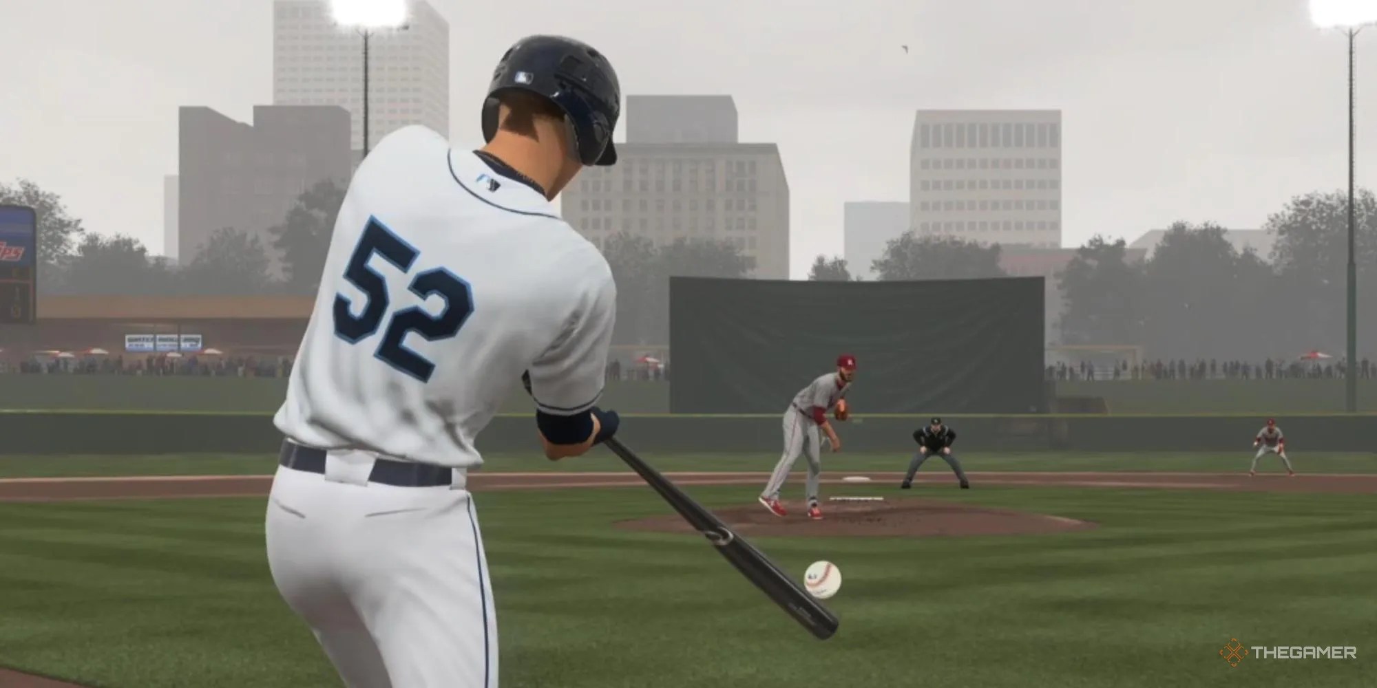 How To Hit The Ball Better In MLB The Show 24