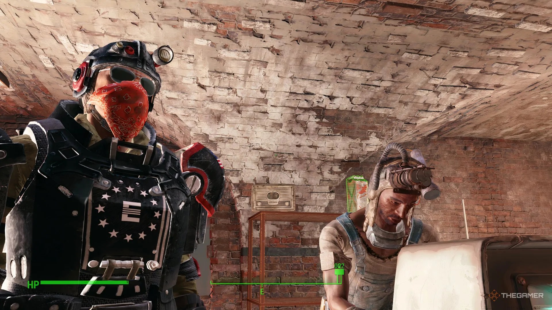 Lone Survivor Waits For Tinker Tom Analysis