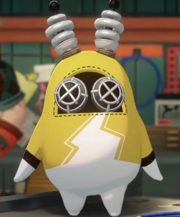 Zenless Zone Zero Electroboo