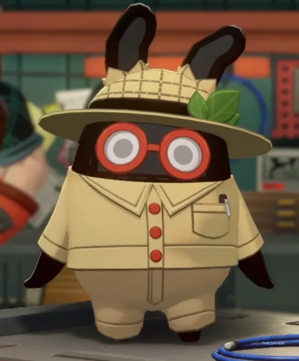 Zenless Zone Zero Exploreboo