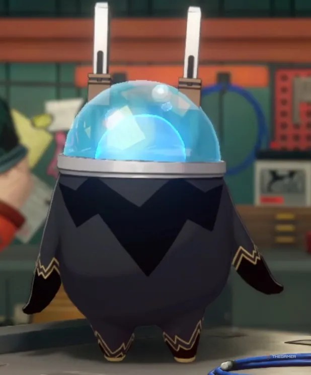 Zenless Zone Zero Plugboo