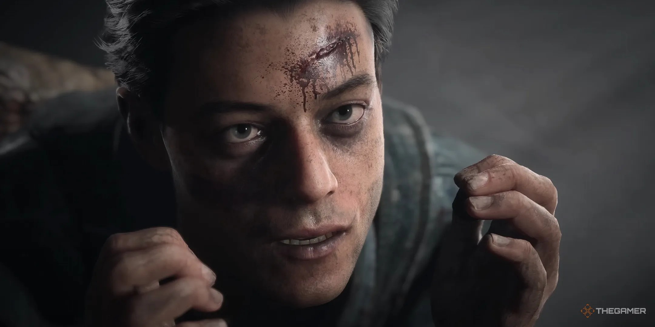 Josh survives in a secret ending of the Until Dawn Remake.
