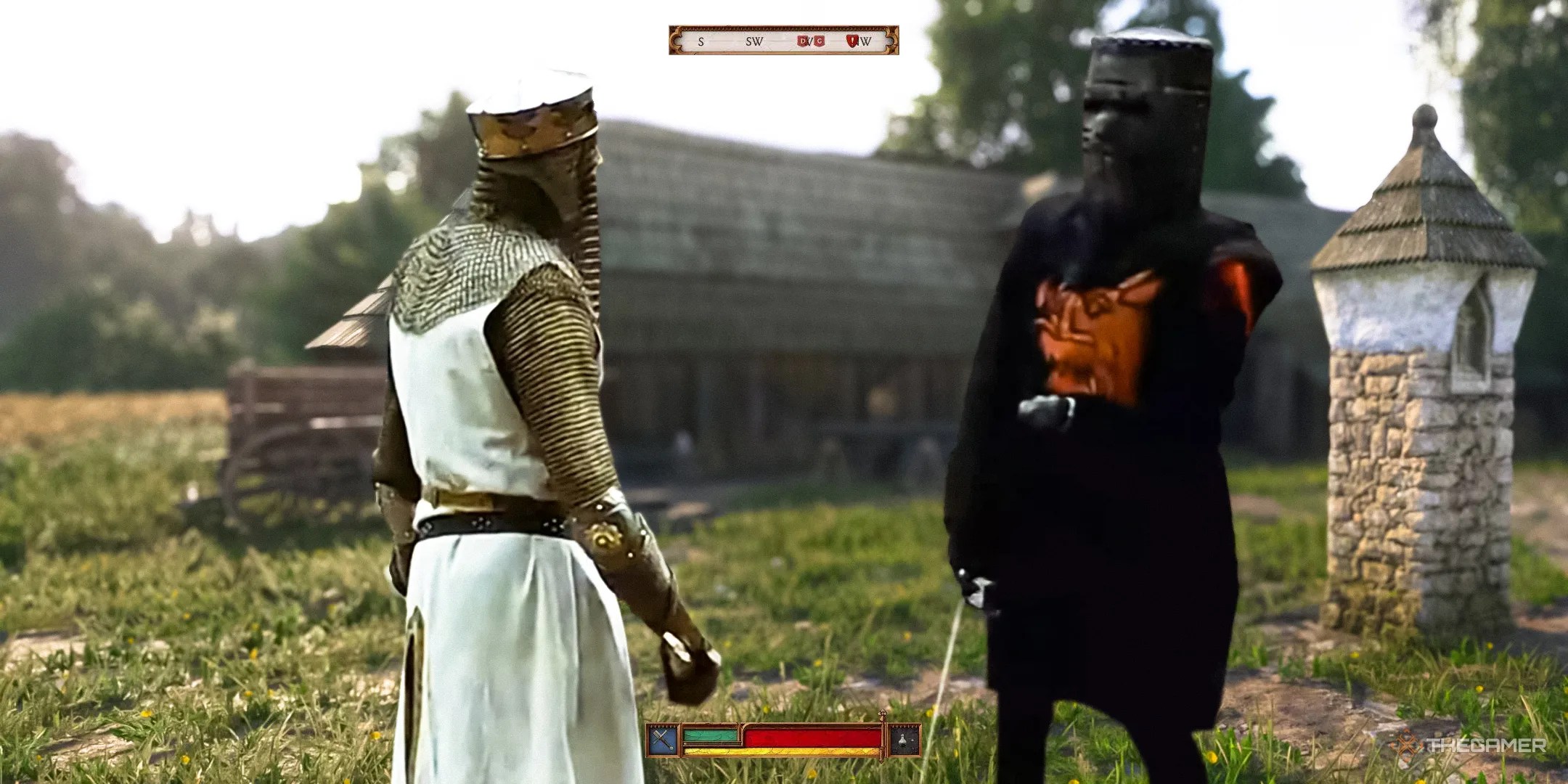 Kingdom Come Deliverance 2 Fans Turn On Devs Over LGBTQ+ Content