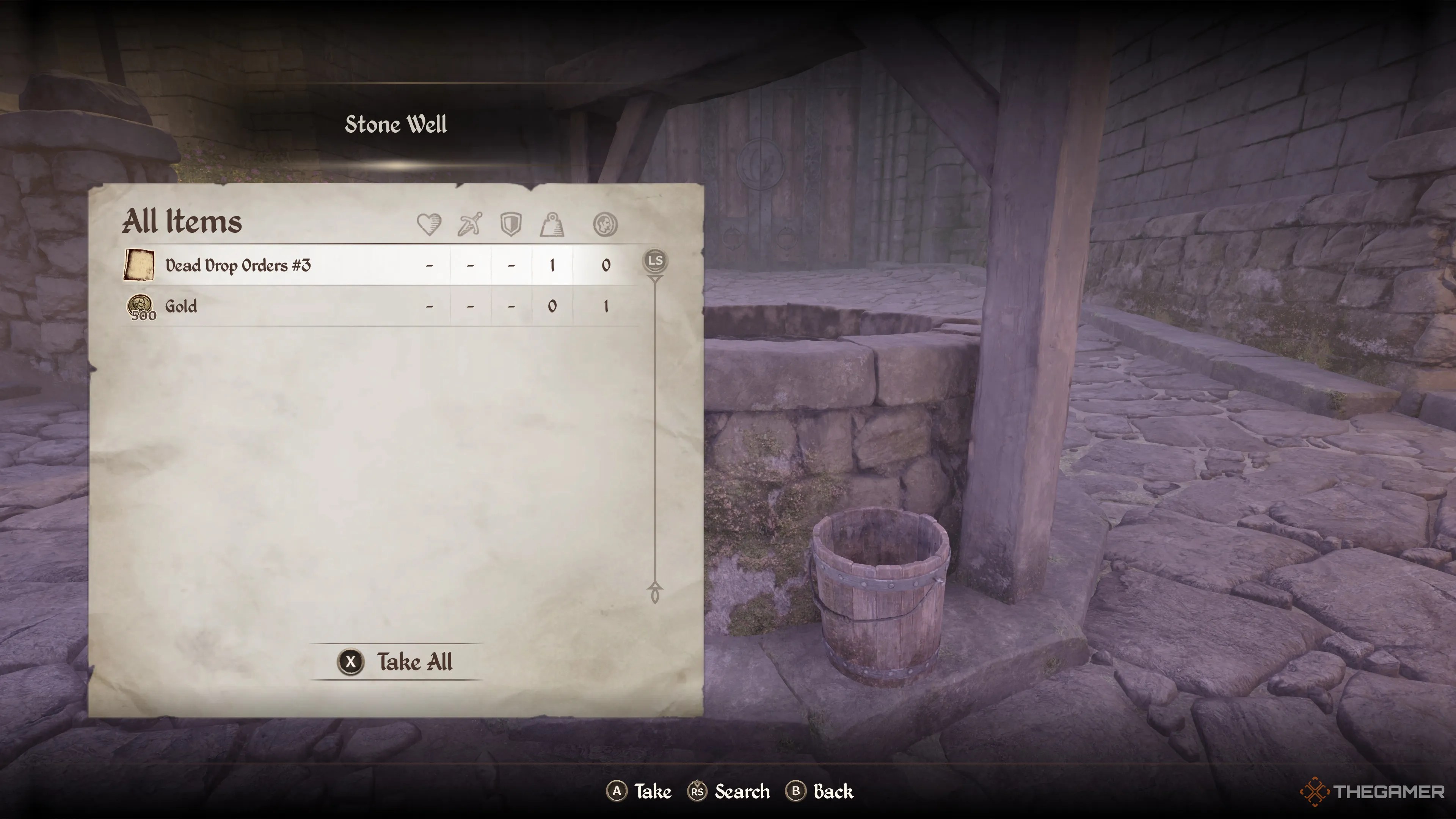 Oblivion Remastered Next Of Kin Rewards 14