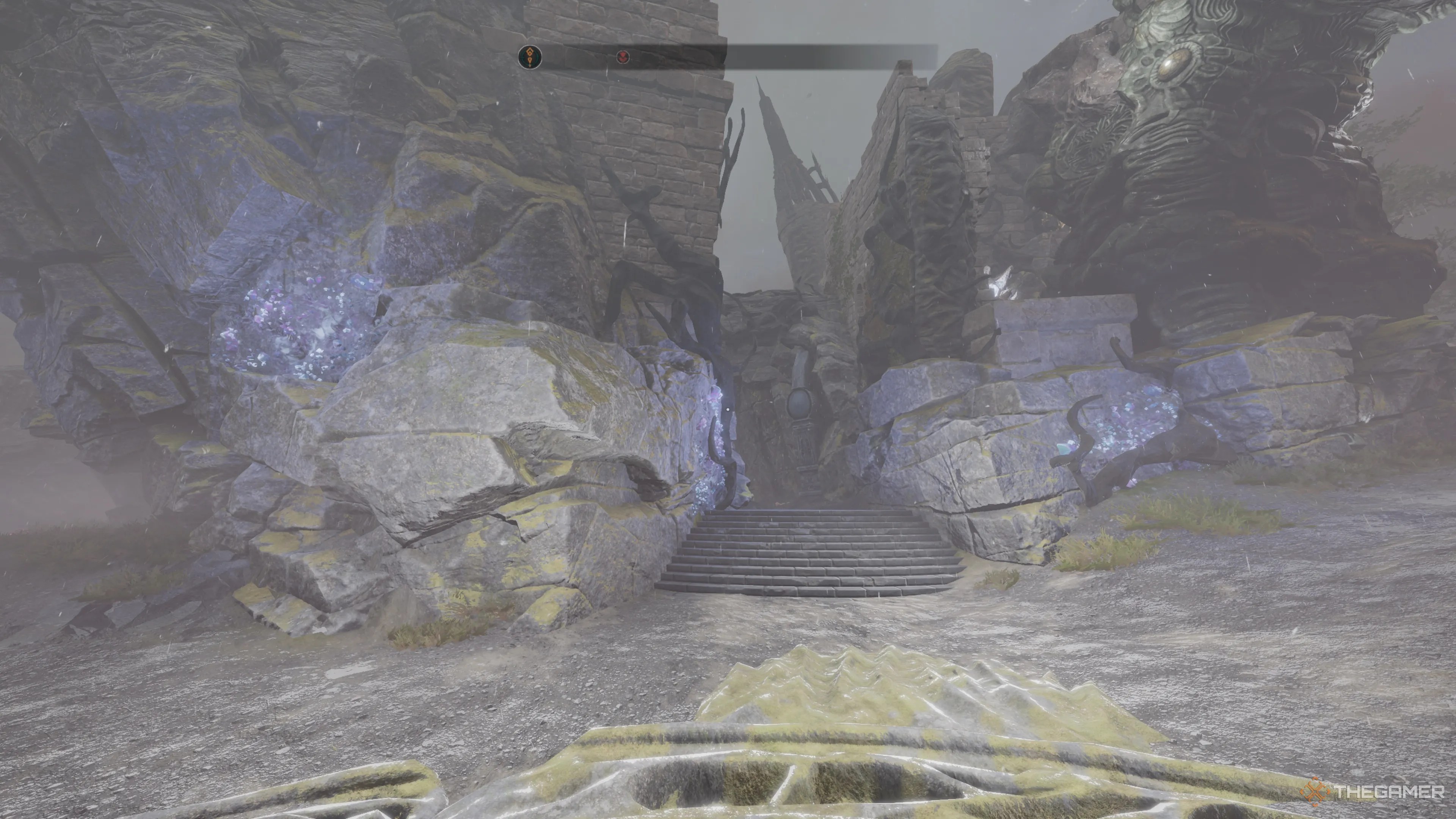 Tainted Grail Fall Of Avalon Where To Find Wyrdstone Triple Nodes 5