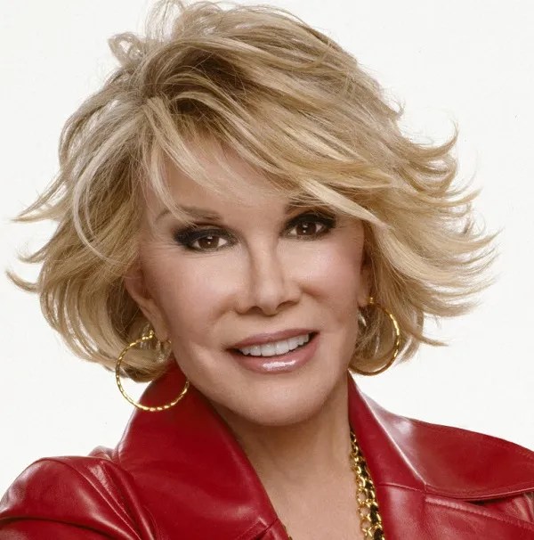 Joan Rivers Net Worth TheRichest