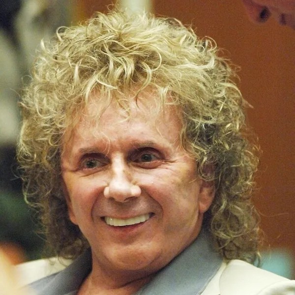 Phil Spector Net Worth TheRichest
