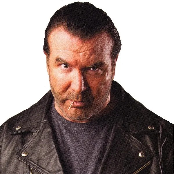 Scott Hall Net Worth TheRichest