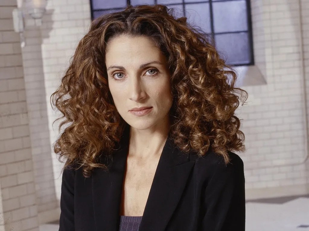 Melina Kanakaredes Net Worth TheRichest