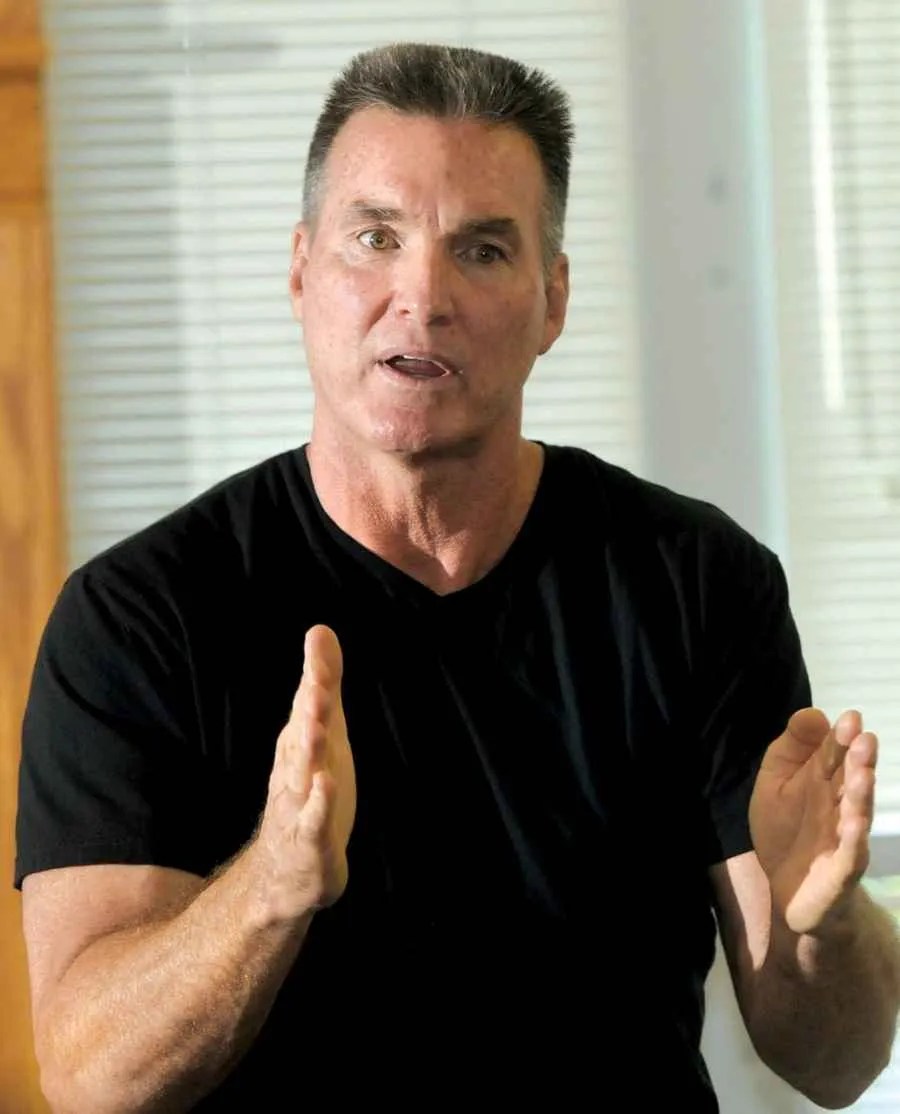 Sam J. Jones Net Worth TheRichest