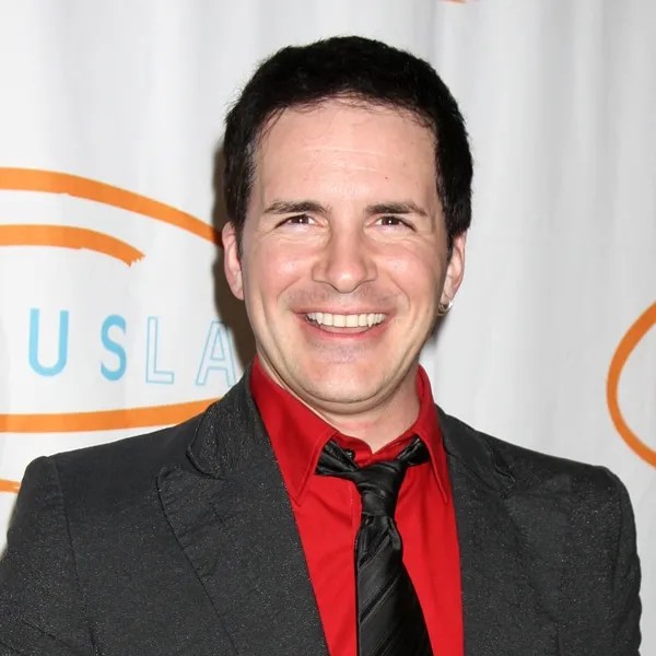 Hal Sparks Net Worth TheRichest
