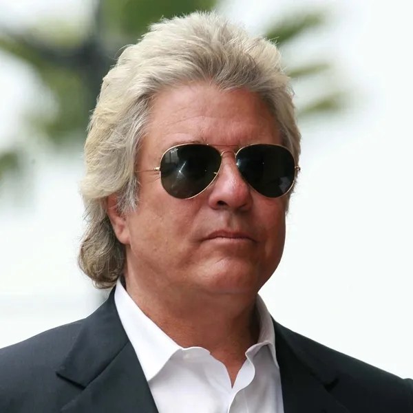 Jon Peters Net Worth TheRichest