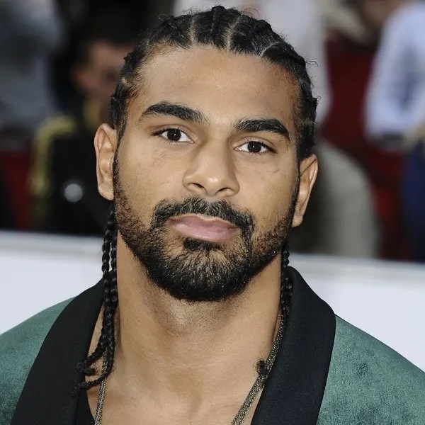 David Haye Net Worth TheRichest