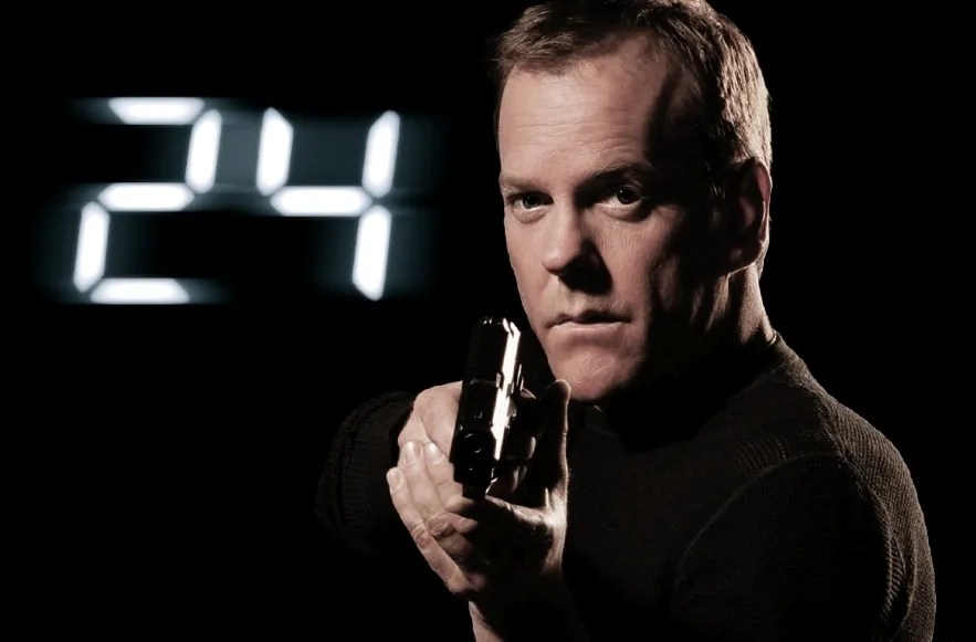 Jack Bauer's Love Interests On '24,' Where Are They Now?