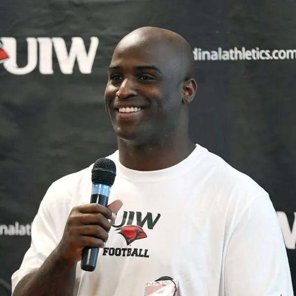 Ricky Williams Net Worth TheRichest