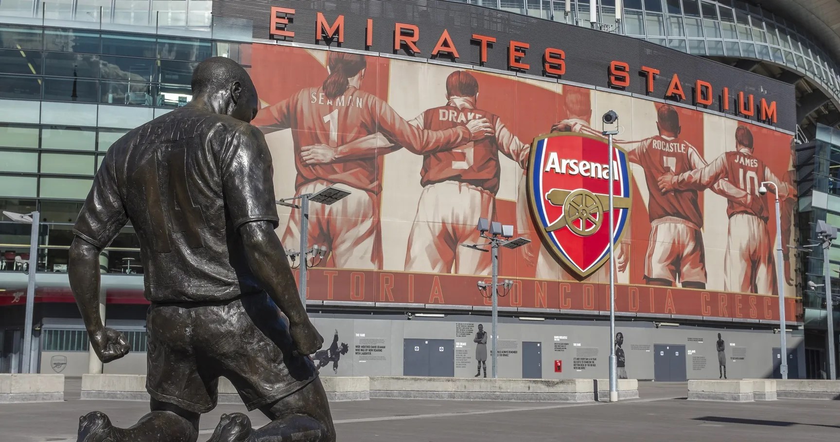 The Highest And Lowest Spending EPL Clubs Over The Last 5 Years