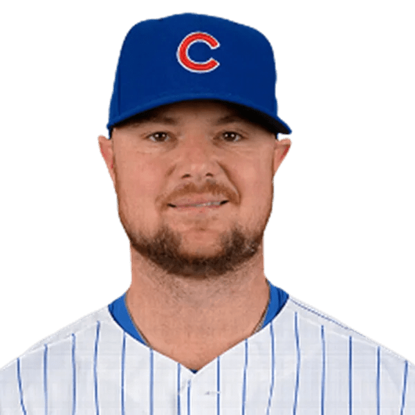 Jon Lester Net Worth TheRichest