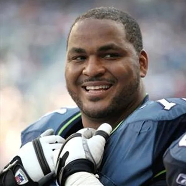 Walter Jones Net Worth TheRichest