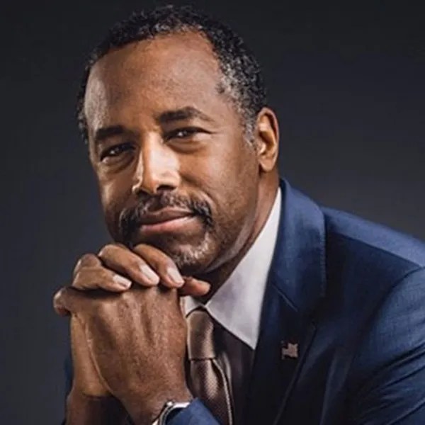 Ben Carson Net Worth TheRichest