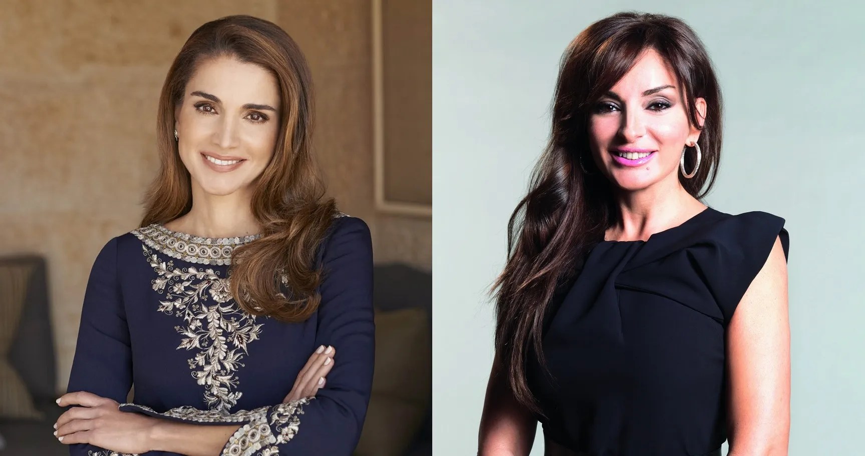 The 10 Most Beautiful First Ladies in the World