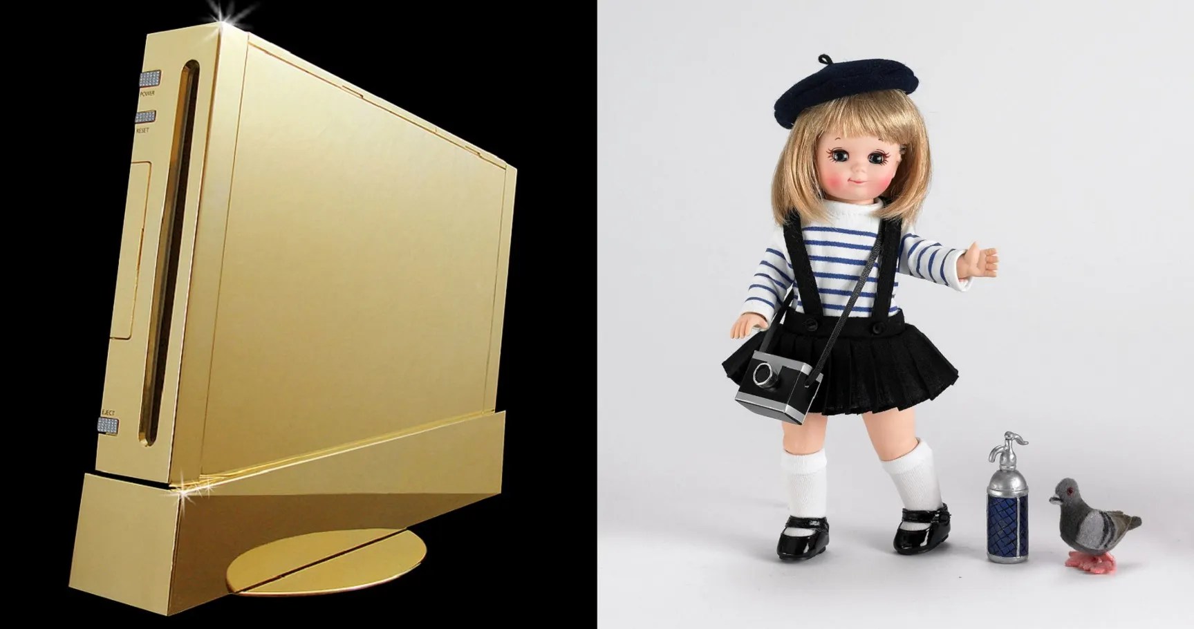 13 Of The Most Expensive Toys In The World