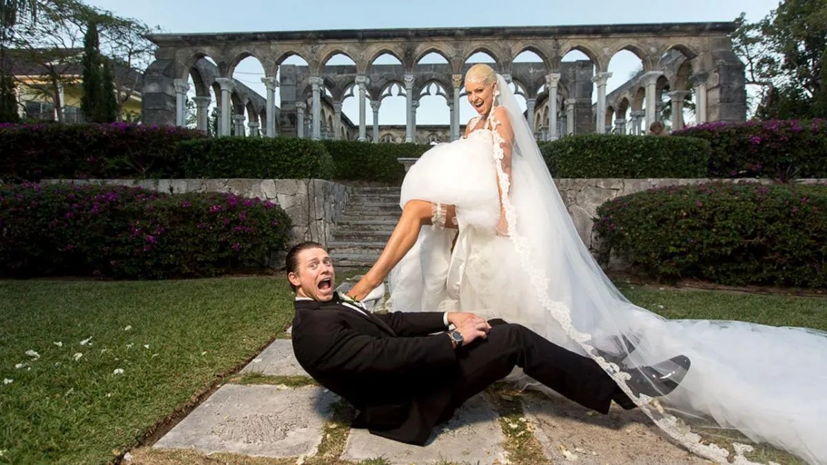 15 Things You Didn't Know About The Miz And Maryse's Marriage