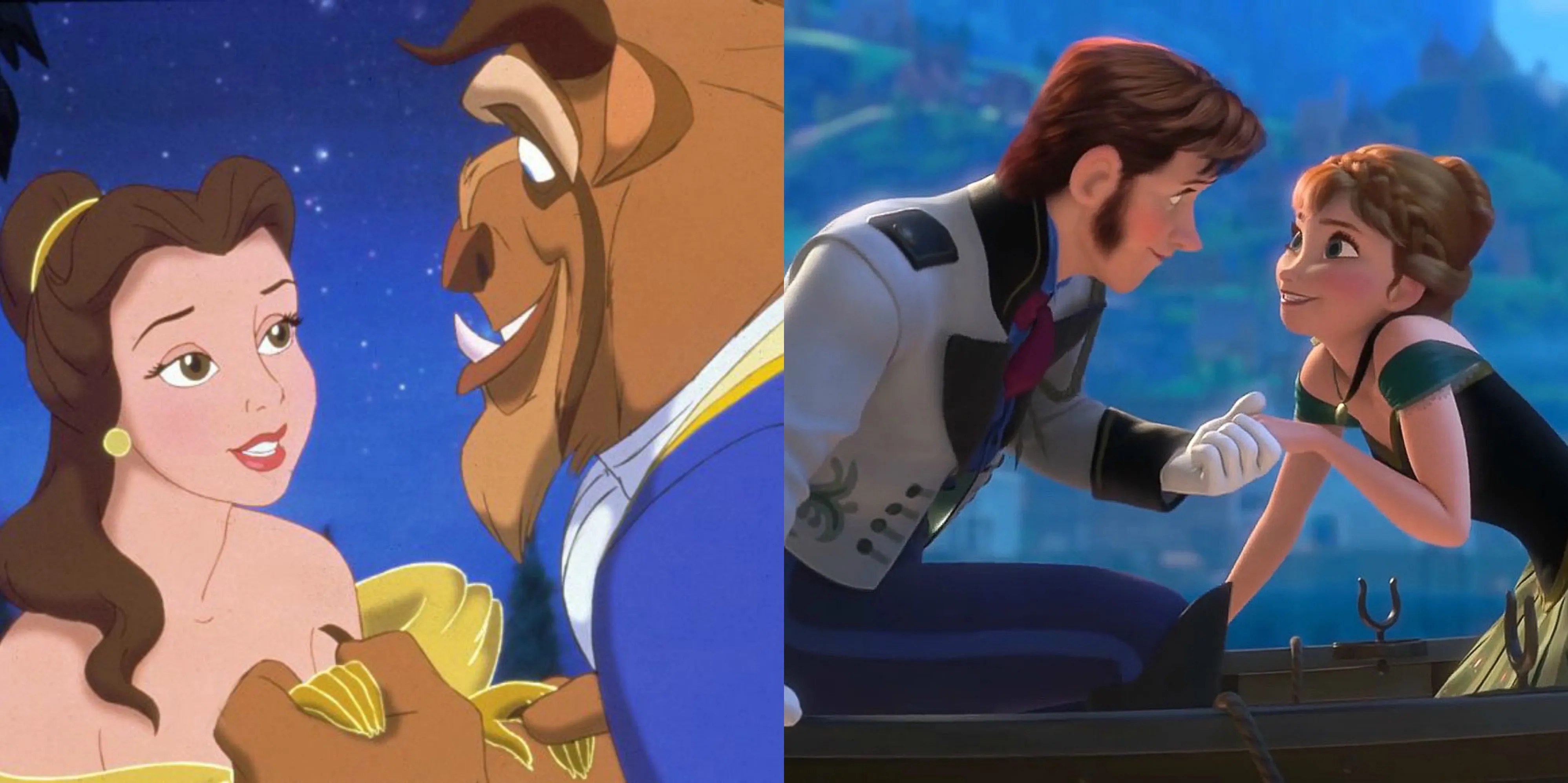 15 Times Disney Princesses Were The Worst TheRichest