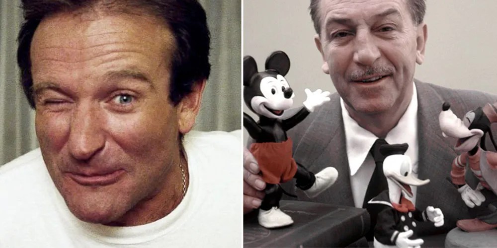 15 Late Celebrities Who Were Actually Jerks In Real Life