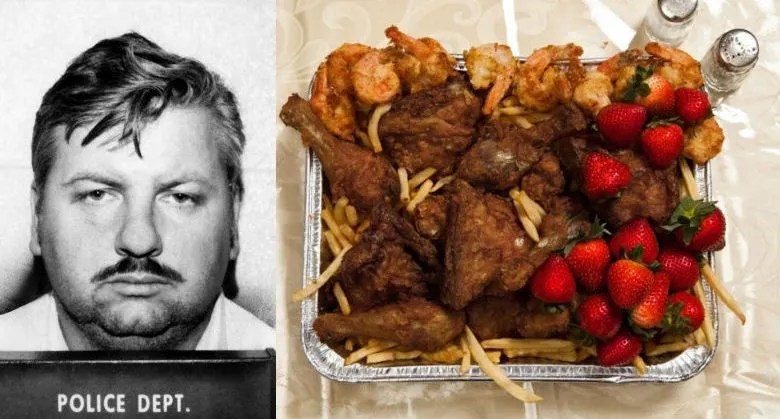 15 Famous Last Meals On Death Row TheRichest