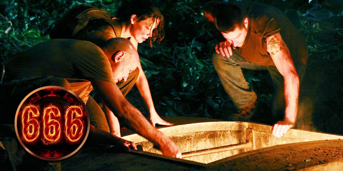 15 LOST Fan Theories That Make More Sense Than The Show