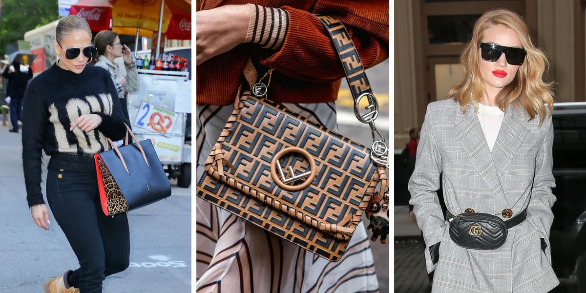 20 MustHave Designer Bags To Take Into 2019 (That Are Worth The Splurge)