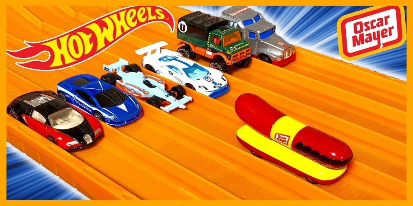 Hot Wheels Car Storage Hot Wheels/box Cars Shelves Storage Set Of 5