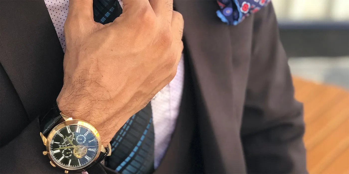 The 10 Most Expensive Wristwatches You Can Actually Buy