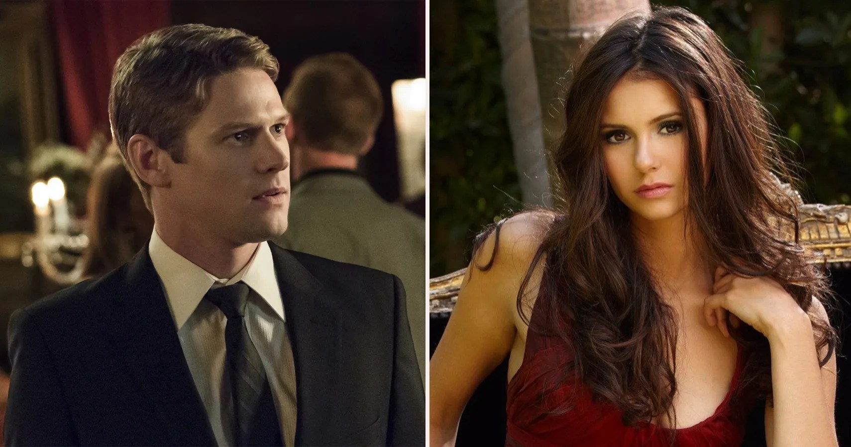 Every Cast Member Of The Vampire Diaries' Net Worth