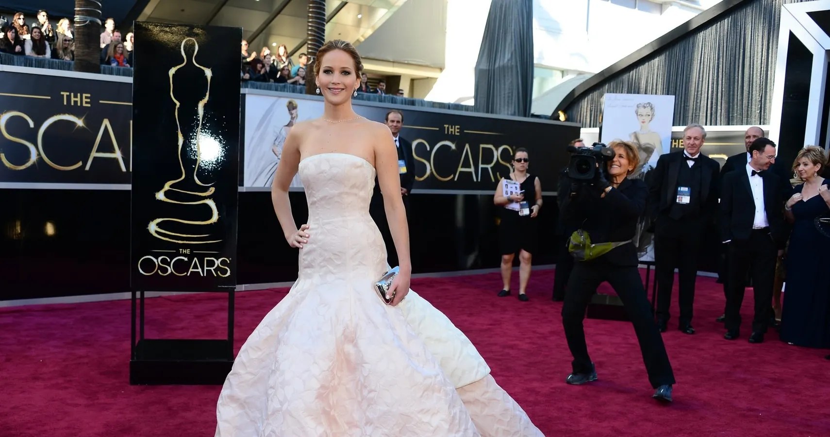 10 Most Expensive Oscar Dresses Of All Time