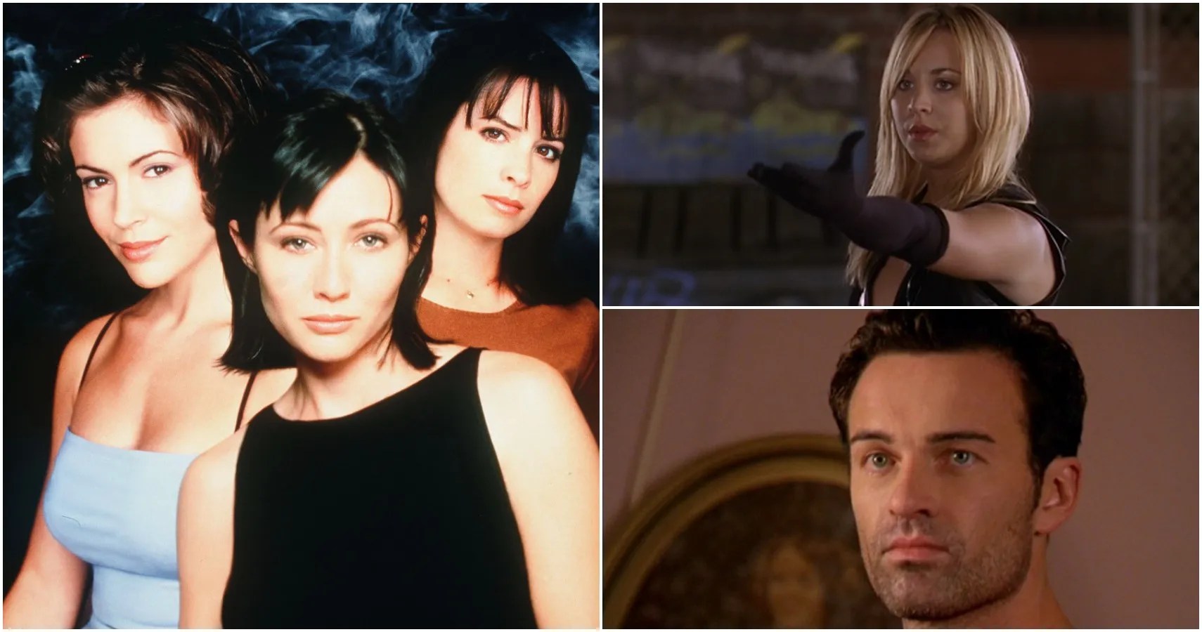 Every Cast Member Of Charmed’s Net Worth