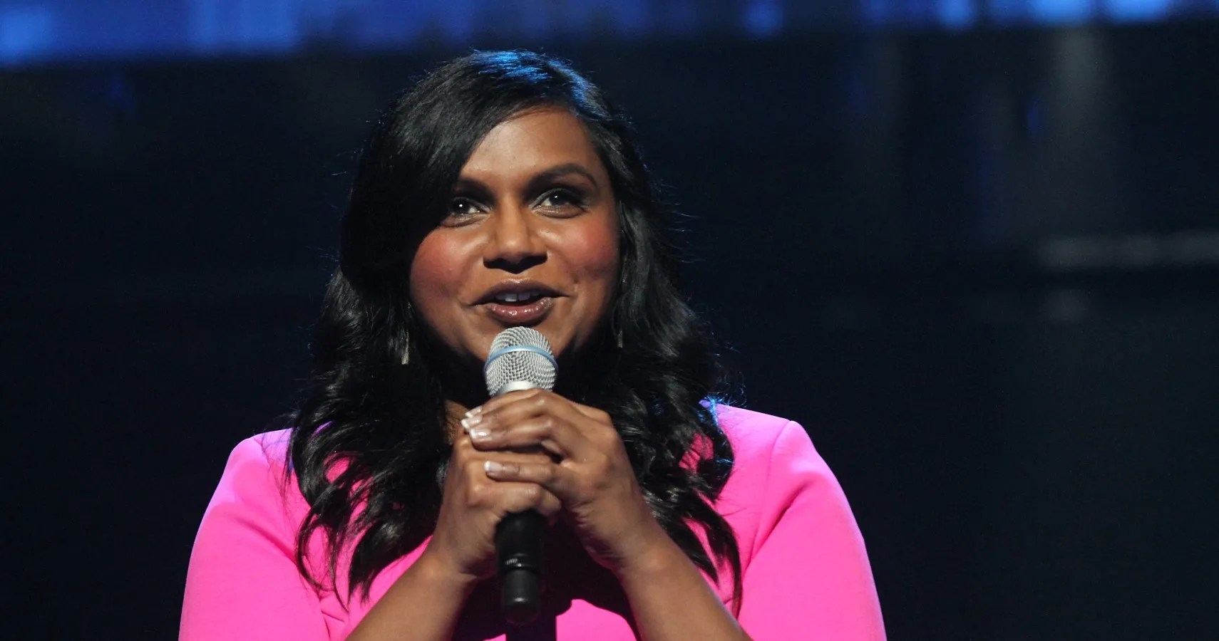 The Mindy Kaling Story How Kelly Kapoor From 'The Office' Built Her Empire