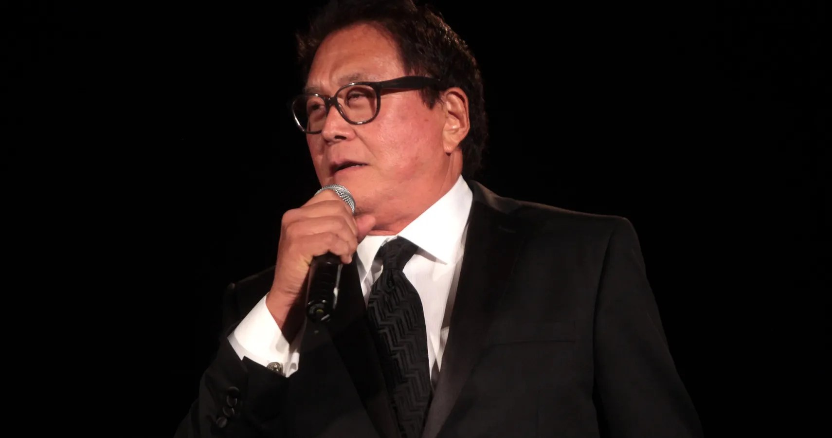 The Robert Kiyosaki Story How The Financial Guru Went From Being