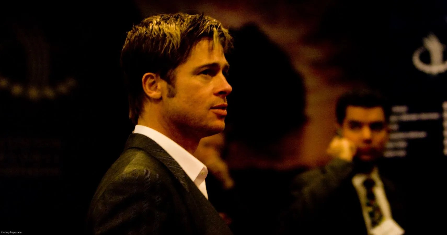 A Look Inside Brad Pitt’s 100 Million Real Estate Portfolio