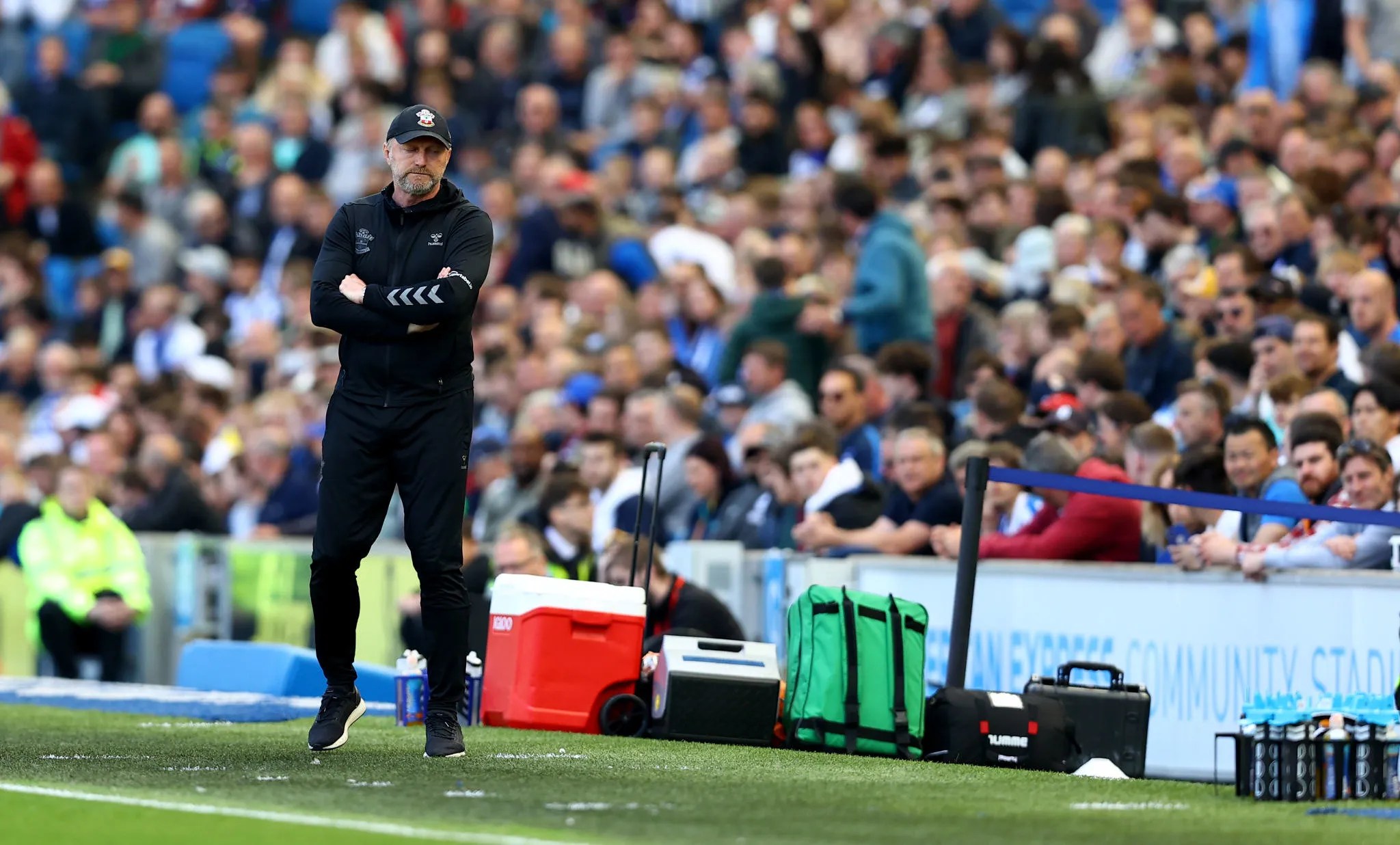 The10 HighestPaid Premier League Coaches, Ranked