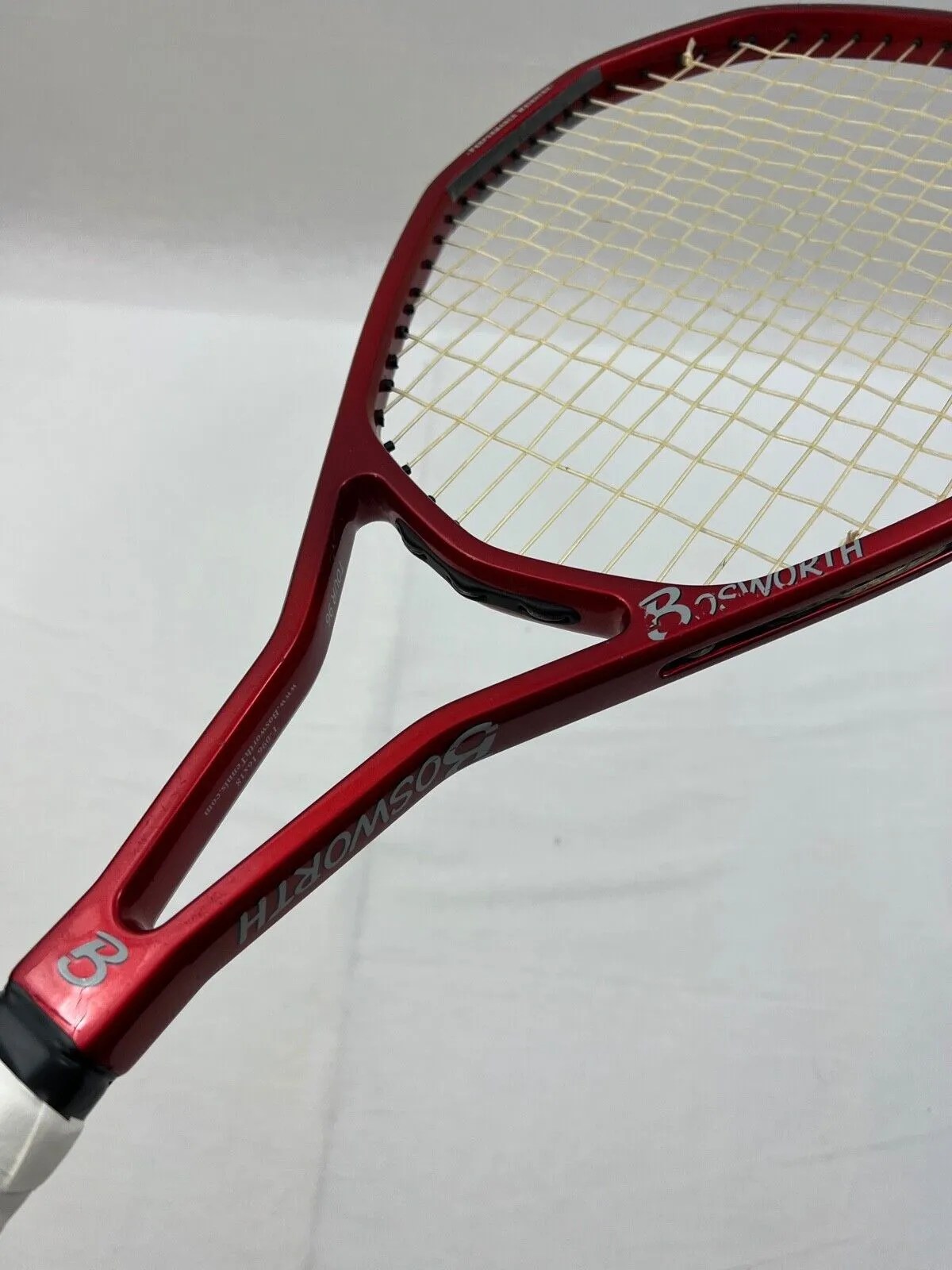 The 10 Most Expensive Tennis Rackets In The World, Ranked