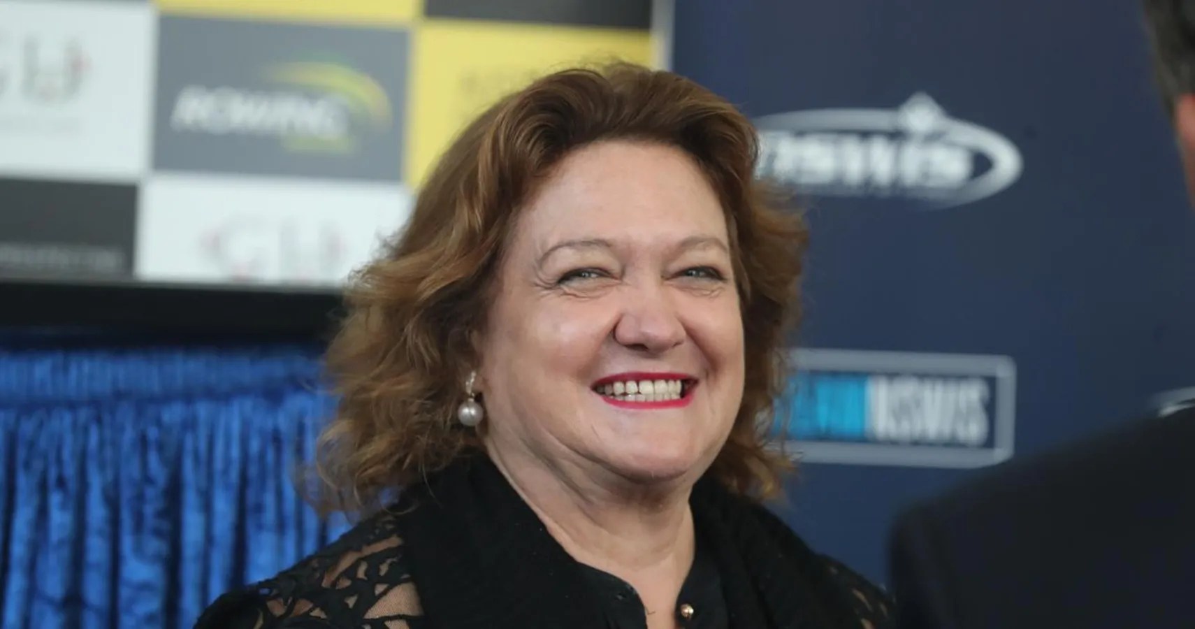 Here's How Gina Rinehart Became The Richest Person In Australia