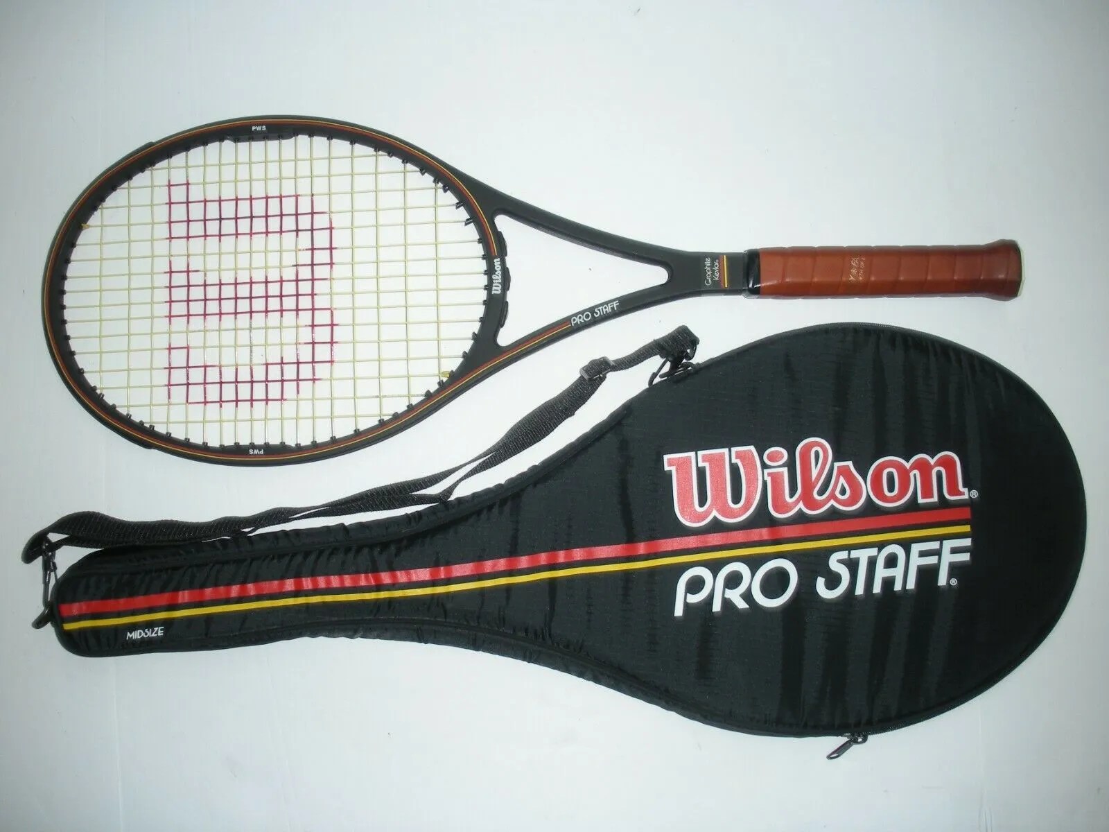 The 10 Most Expensive Tennis Rackets In The World, Ranked