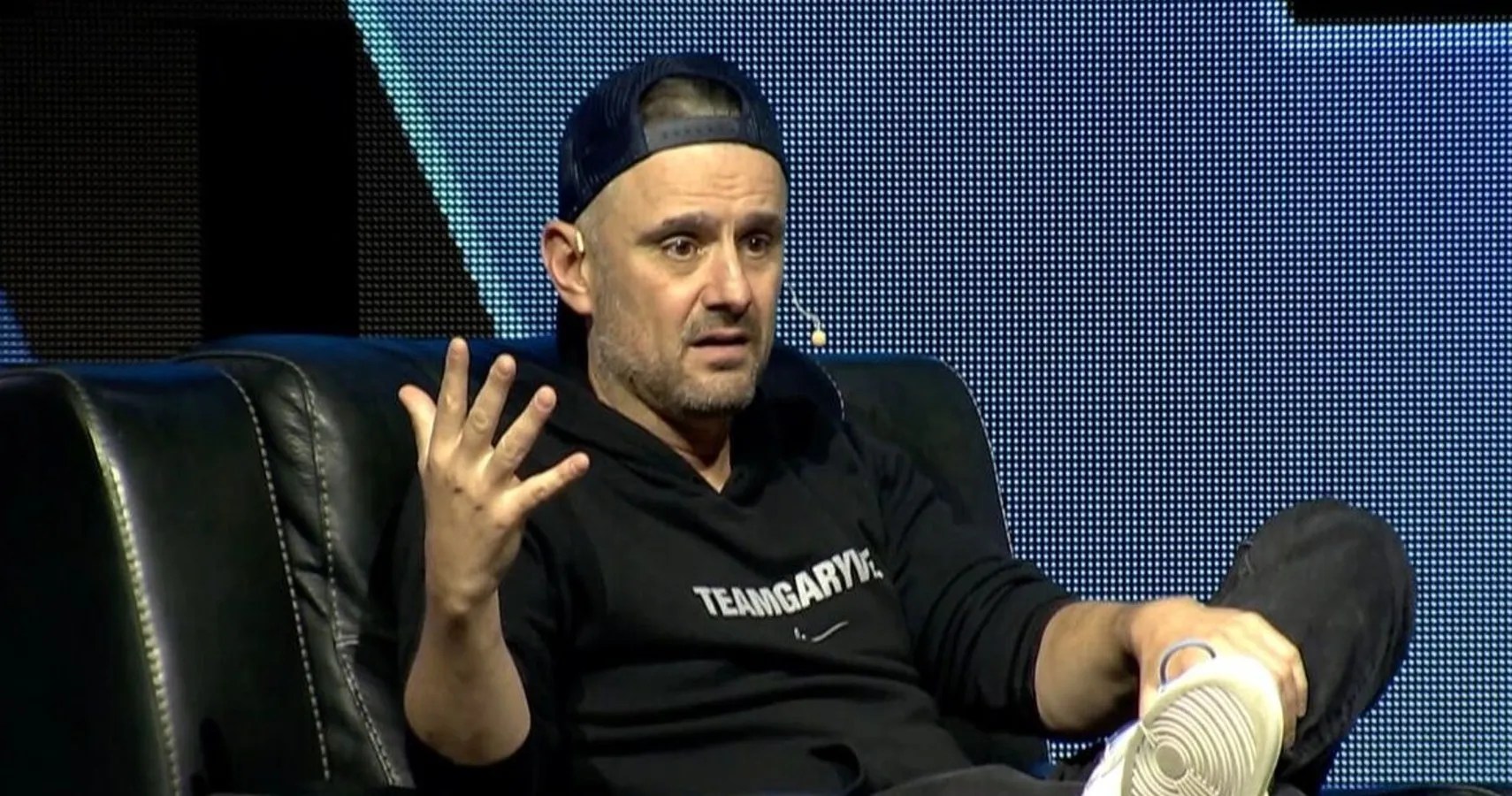 The 10 Biggest Investments Of Empathy Wines' GaryVee