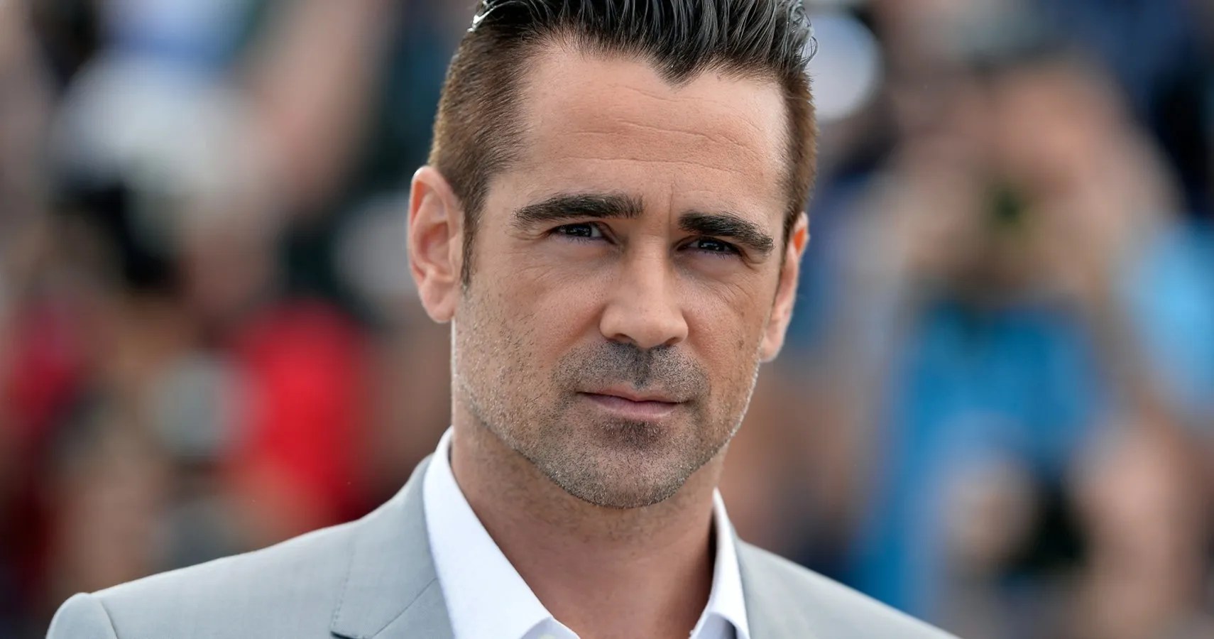 The 10 HighestGrossing Colin Farrell Movies, Ranked