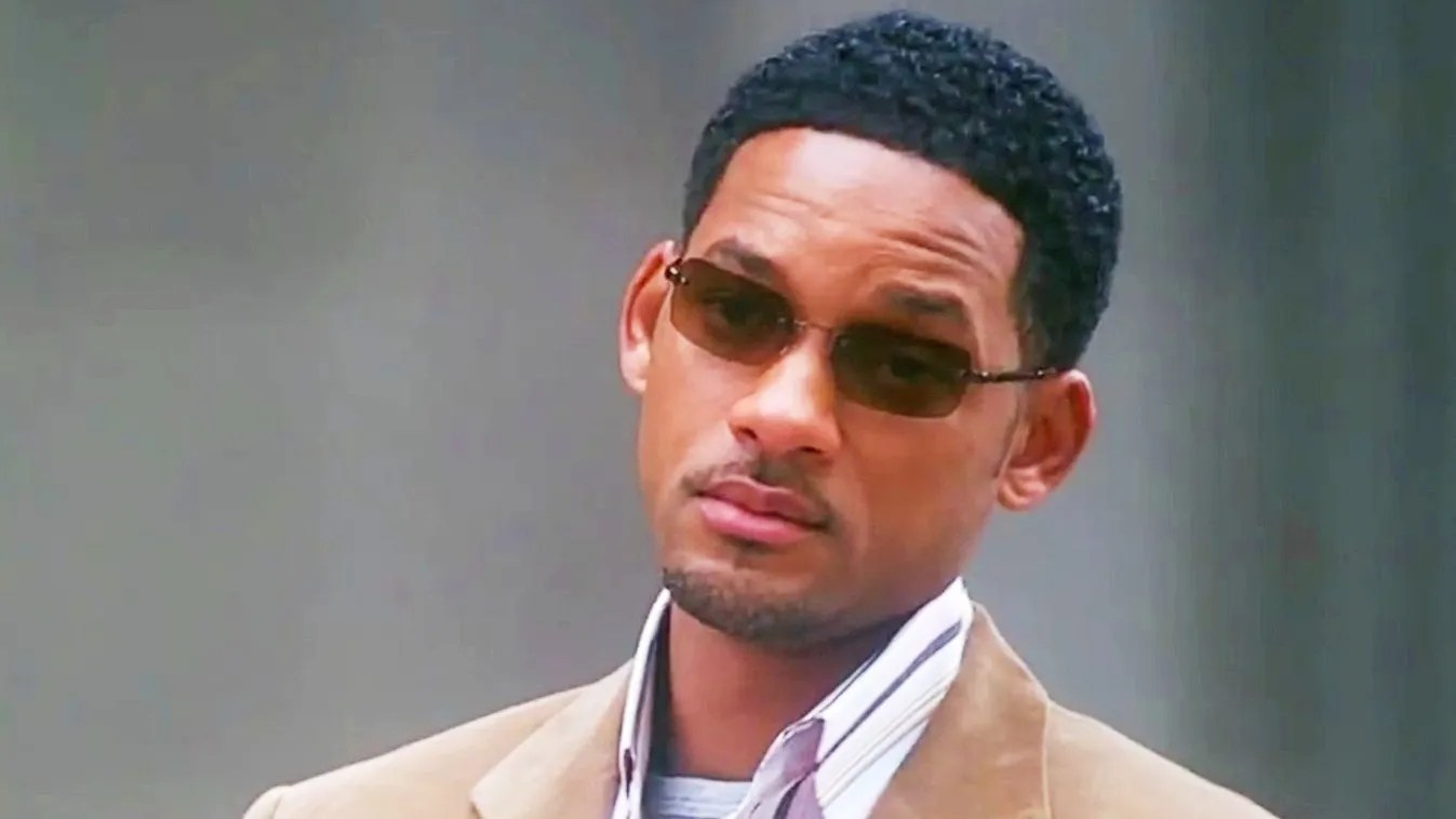 Will Smith's Highest Grossing Movies, Ranked