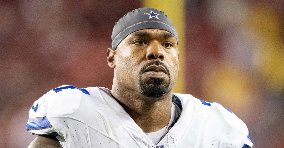 These Are The HighestPaid Dallas Cowboys Players Today